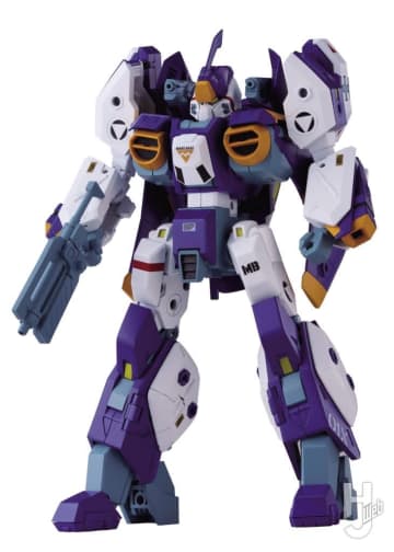 トイライズに「モスピーダ」が初登場！「ボトムズ」OVAからも新たに参戦！ 「トランスフォーマー」や可動合金フィギュアの「エヴァ」新製品もラインナップ【フィギュア最新情報】