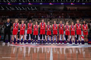 女子日本代表、W杯2026予選トーナメントはトルコ・イスタンブール開催