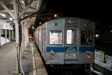 弘南鉄道、大鰐線を2028年4月から運休へ