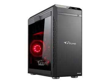 Core Ultra 7/GeForce RTX 5070搭載モデルが289,800円など！マウスコンピューターのゲーミングPCがプライム感謝祭でお得