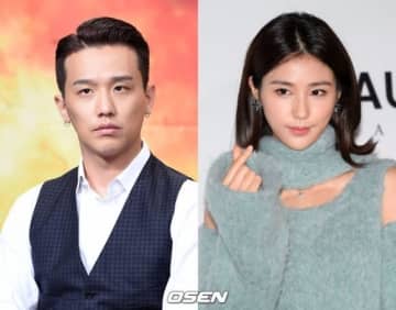 “BIGBANG＆2NE1らの作曲家”KUSH、少女時代 ユリの従姉妹と10月11日に挙式！人気プロデューサー夫婦が誕生