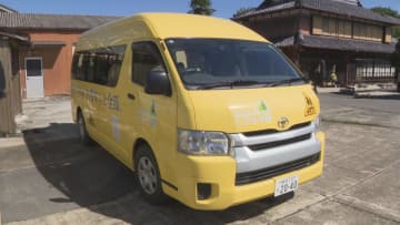 見回りせず防止アラームを解除…2歳の女の子が通園バスに約1時間“置き去り” 当時の市中心部は気温32度超