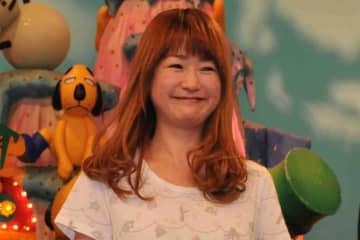 「だから休みが楽しい」山瀬まみ　子宮体がん、脳梗塞告白も収入気にせず療養専念できる心強い理由