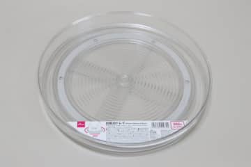 ダイソーマニアが本気で感動！「プチストレスから解放された！」調味料を賢く取り出せるトレイ