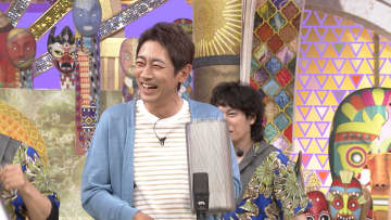 孝太郎がドはまりした謎の楽器とは？打楽器の神様が率いるバンドがヒロミ＆孝太郎とセッション