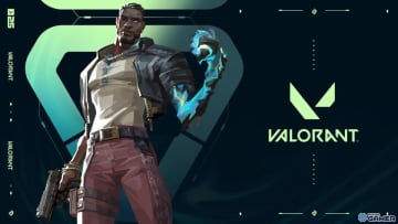 「VALORANT」新センチネル「ヴィトー」実装！敵のユーティリティを無効化する大胆なエージェントが登場