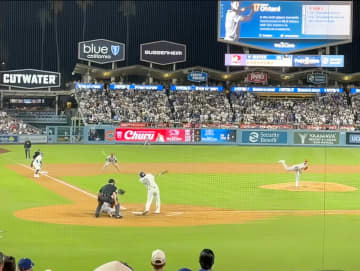 MLBに日本人投手が10人、韓国はゼロ＝韓国メディアが差を嘆く―台湾メディア