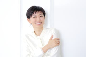 菊川怜、“東大”が第一に来ることに葛藤も「もっと肩の力を抜いて考えられればよかった」