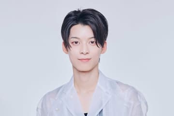 Z世代演歌歌手・原田波人がカバーアルバム『波人covers2』をリリース！　女性アイドル歌手の楽曲のみに限定して収録