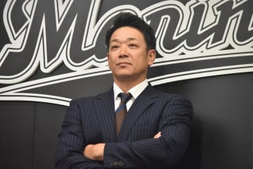 “育っているようで育っていない”、“育っていないようで育っている”ロッテの若手問題にサブロー監督「練習が足りないんだと思います」