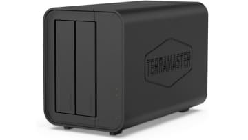 TerraMasterのNASキットが19,493円など！プライム感謝祭