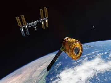 日本の次世代宇宙船「HTV-X」とは　JAXAが最新動画を公開　10月21日打ち上げ