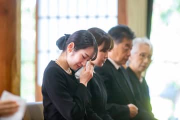 「軽い気持ちでもグサッとくる」　葬儀での禁句　遺族への配慮に欠ける質問とは