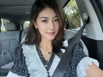 もはや別人…父は元サッカー韓国代表、母は女優の18歳ゴルファー　芸能人顔負けの美貌でファン圧倒【PHOTO】