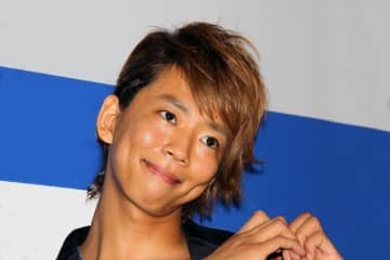 楽しんご「助けて」「ストレスが15分溜まると…」　体の“深刻な症状”明かす