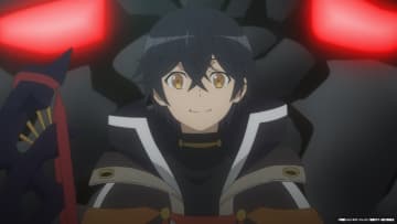 アニメ『無限ガチャ』　1話から3年後… 主人公がレベル9999に！ついに復讐が始まる　第2話あらすじ