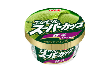 明治のアイス「スーパーカップ」無料配布イベント、京都・圓徳院で２日間