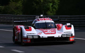 ポルシェ、2025年シーズンでWECから撤退 フォーミュラEと北米IMSAに注力