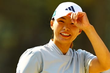 渋野日向子、古江彩佳、笹生優花、岩井ツインズ参戦 原英莉花は今季国内初戦