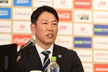侍ジャパン、韓国との強化試合のメンバーを発表　WBC前哨戦…井端監督が明かす