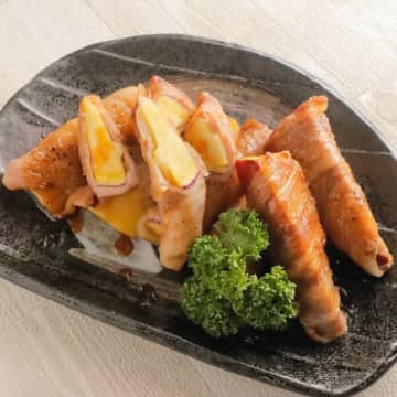 【さつまいもが主役に昇格】「甘辛だれが染みすぎてヤバい」「ご飯が止まらない」最強おかずレシピ