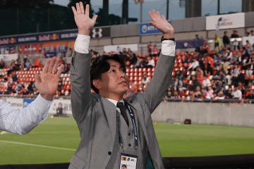 J2クラブ×バスケで「スタジアム・アリーナ構想」　異例の提携…ファン期待「夢が広がる」