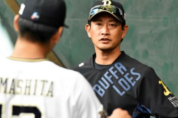 オリックス、高知秋季キャンプの日程を発表