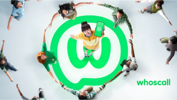 詐欺対策アプリ「Whoscall」刷新　AI分析拡大 家族プランも