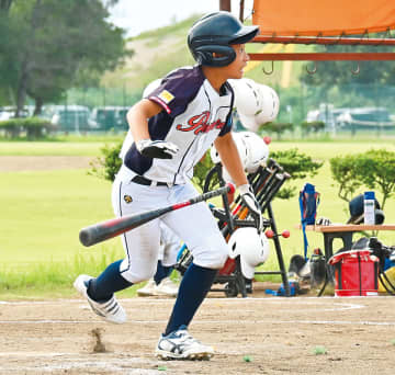 大宮P、戸塚Jなど2回戦へ　笠井主将（浦和エンゼルス）が宣誓　ロヂャースカップ争奪・埼玉県スポーツ少年団小学生軟式野球交流大会
