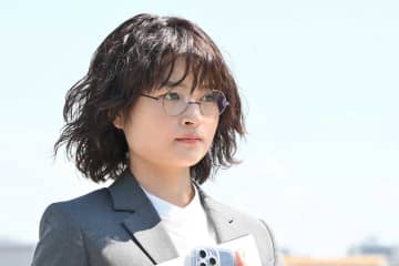 週刊誌の裏側が「生々しい」「見ていてドキドキ」　TBS深夜ドラマに反響「勉強になる」