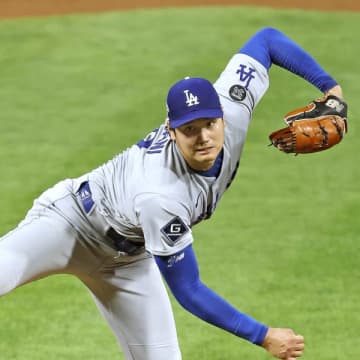 メジャー今オフにも「二刀流ルール」撤廃の可能性…ドジャース&大谷翔平に他球団のやっかみ集中