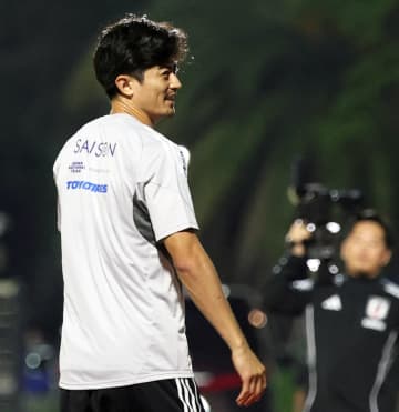 【サッカー日本代表】約1年ぶり復帰のDF・谷口彰悟「ピッチ内外で存在感を出したい」