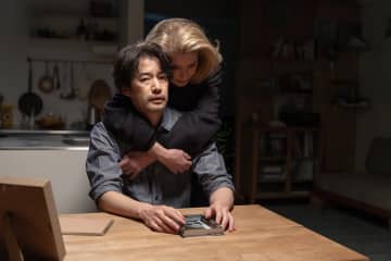 黒柳徹子、シシド・カフカらが『SPIRIT WORLD』を絶賛　「想いがこもった素晴らしい演技」