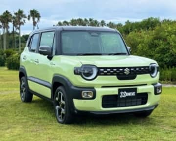 ほとんどフルチェンジ！ 5ナンバーの新型スズキ クロスビーがコンパクトSUV市場を変えるのか？