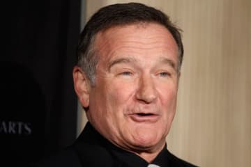 故ロビン・ウィリアムズさんのＡＩ生成動画が大バズリ　娘ゼルダは怒り「絶対にやめて！」