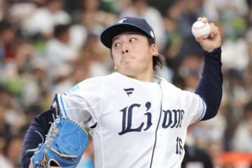 【西武】隅田知一郎、平良海馬が１１月の侍ジャパン強化試合・韓国戦に選出「光栄です」