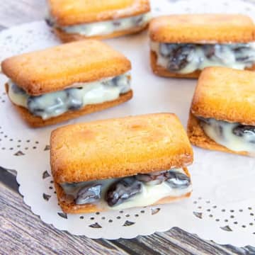 【あの銘菓がおうちで簡単に作れちゃうなんて！】「正直、買うよりコスパ良すぎ！」「好きなだけ食べられて幸せすぎる！」