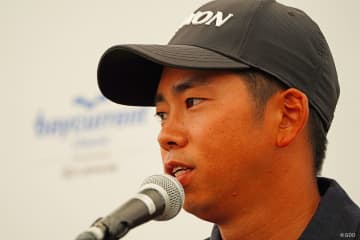 6年前は習志野でウッズにくぎ付け 国内賞金1位・生源寺龍憲がPGAツアー初挑戦