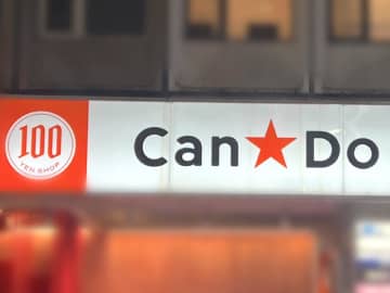 今年も待ってたーーーッ！【Can★Do】チップ & デールが可愛い♡「大優勝アイテム」