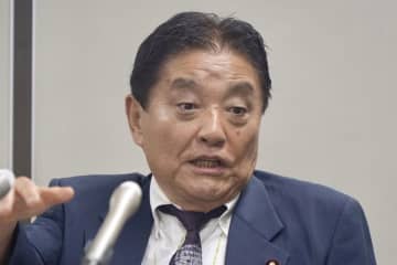 河村たかし氏が日本保守党を離党　新党結成へ「レッツゲットトゥゲザー！」
