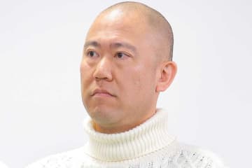 相方が20kg減量＆マッチョ化…“笑えない”現在にナダル絶望「いよいよコロチキ終わるぞ」