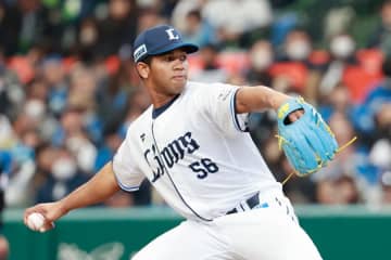 西武、ラミレスと契約延長…早くも助っ人3人目の残留　27試合で防御率1.01