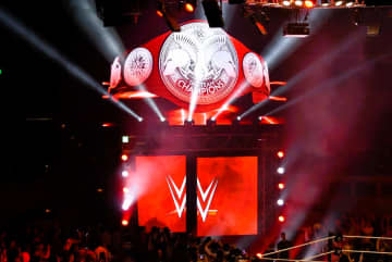 【WWE】10.17＆18両国2連戦カード変更！ イヨ＆リアvsカブキ・ウォリアーズの遺恨戦！中邑、ジュリアも凱旋