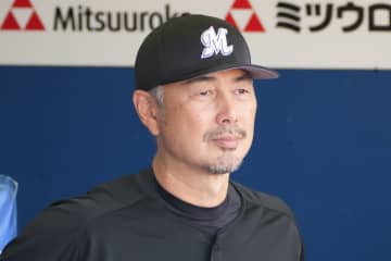 ロッテ監督退任の吉井理人氏、サラッと明かした“球団の内部情報”　「ここやばいだろ」ネット騒然