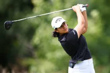 上海大会で異例の特別措置　ツアーのミスで出場機会逃した選手に「LPGA特別出場枠」