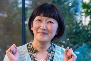 たんぽぽ川村、1日1食を“コレ”に変えたら8．5キロ減　約2割の女性がすでに実践