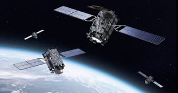 準天頂衛星、12月に打ち上げ　日本版GPS、6機目