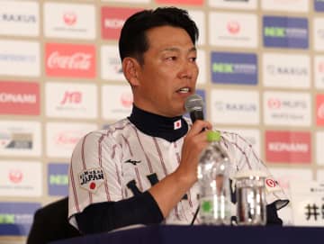 【侍ジャパン】WBCに向け国内最終選考となる韓国との強化試合のメンバー発表　初選出4人　佐藤輝明、村上宗隆は選外