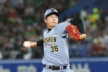 【阪神】才木浩人　フェニックスリーグで６回ノーノーの圧巻投球「あとは甲子園のマウンドで…」