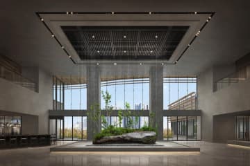 「ニュウマン高輪 ミムレ」オープンファクトリー併設“食のラボ”が登場、アサコ イワヤナギ新店も